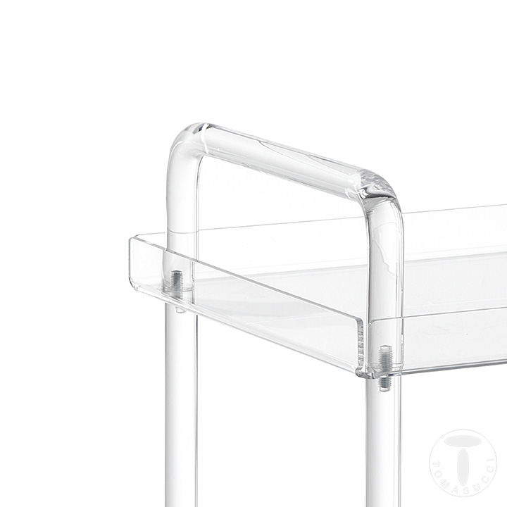 Tomasucci carrello TINO EVO Saldi Di Fabbrica