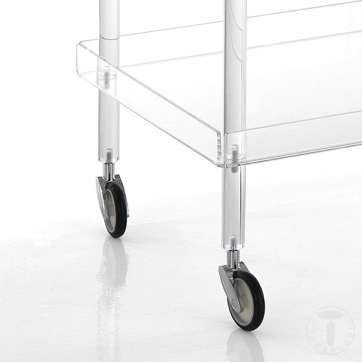 Tomasucci carrello TINO EVO Saldi Di Fabbrica