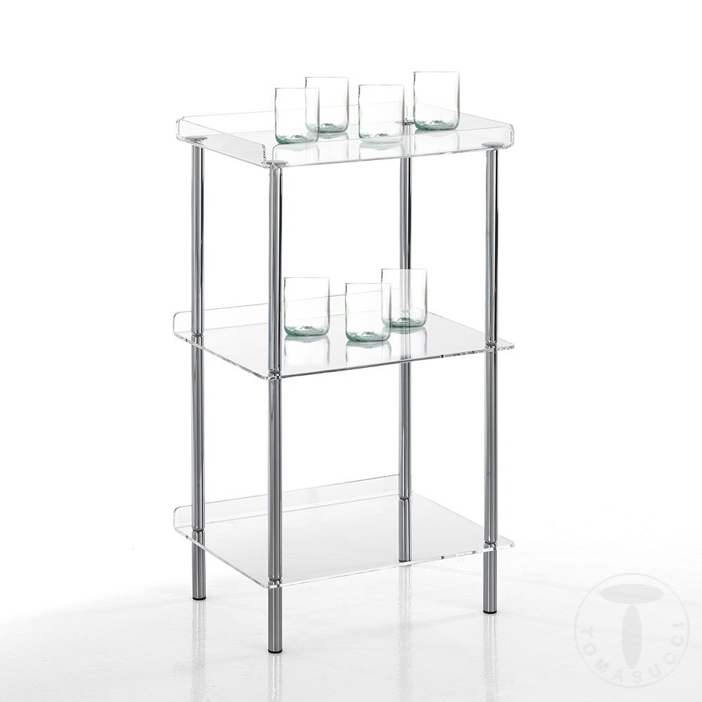 Tomasucci scaffale TINO 2025