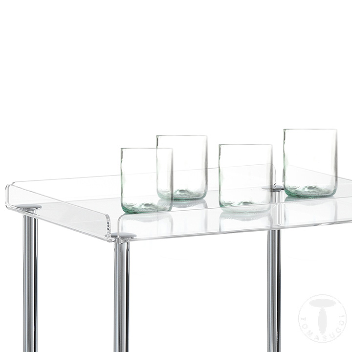 Tomasucci scaffale TINO 2025
