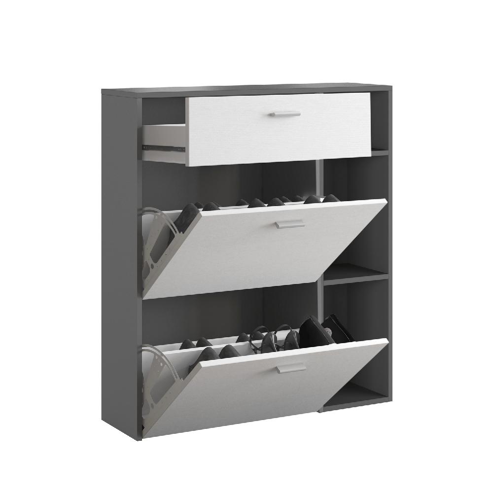 Tomasucci Scarpiera NIKI EVO GRAPHITE Italy