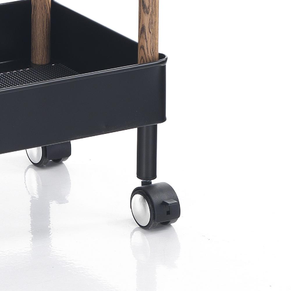 Tomasucci Carrello BILLY Qualità