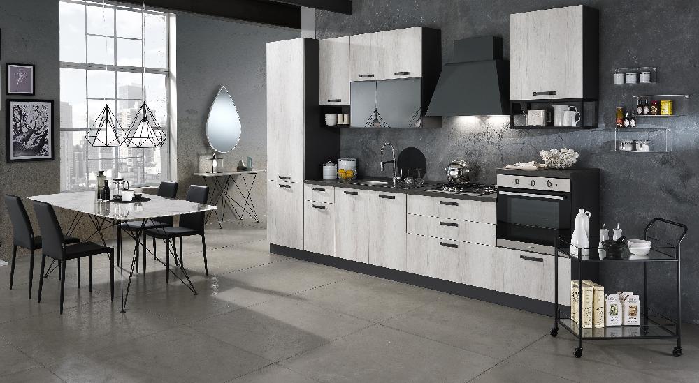 Tomasucci carrello MOLLY Vendita