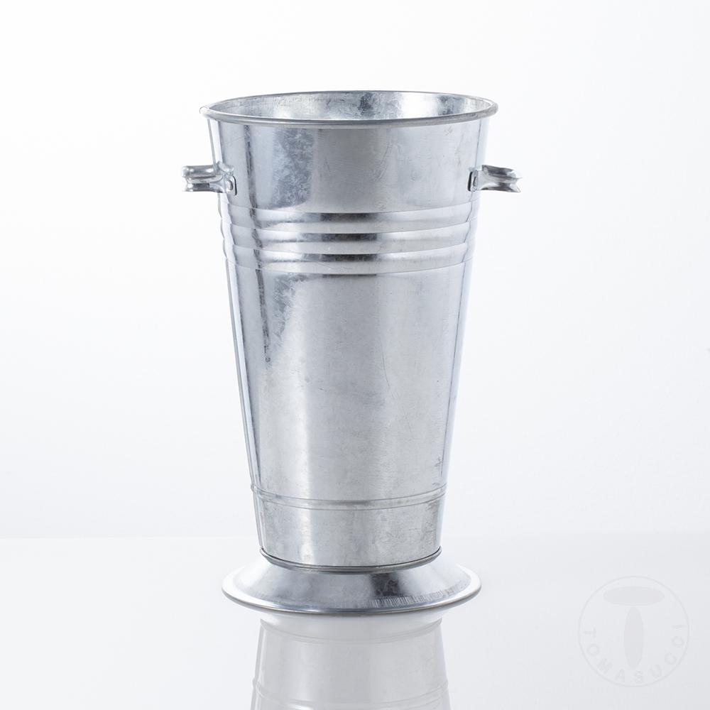 Tomasucci vaso / secchiello porta bottiglia AMERIKA Promozione