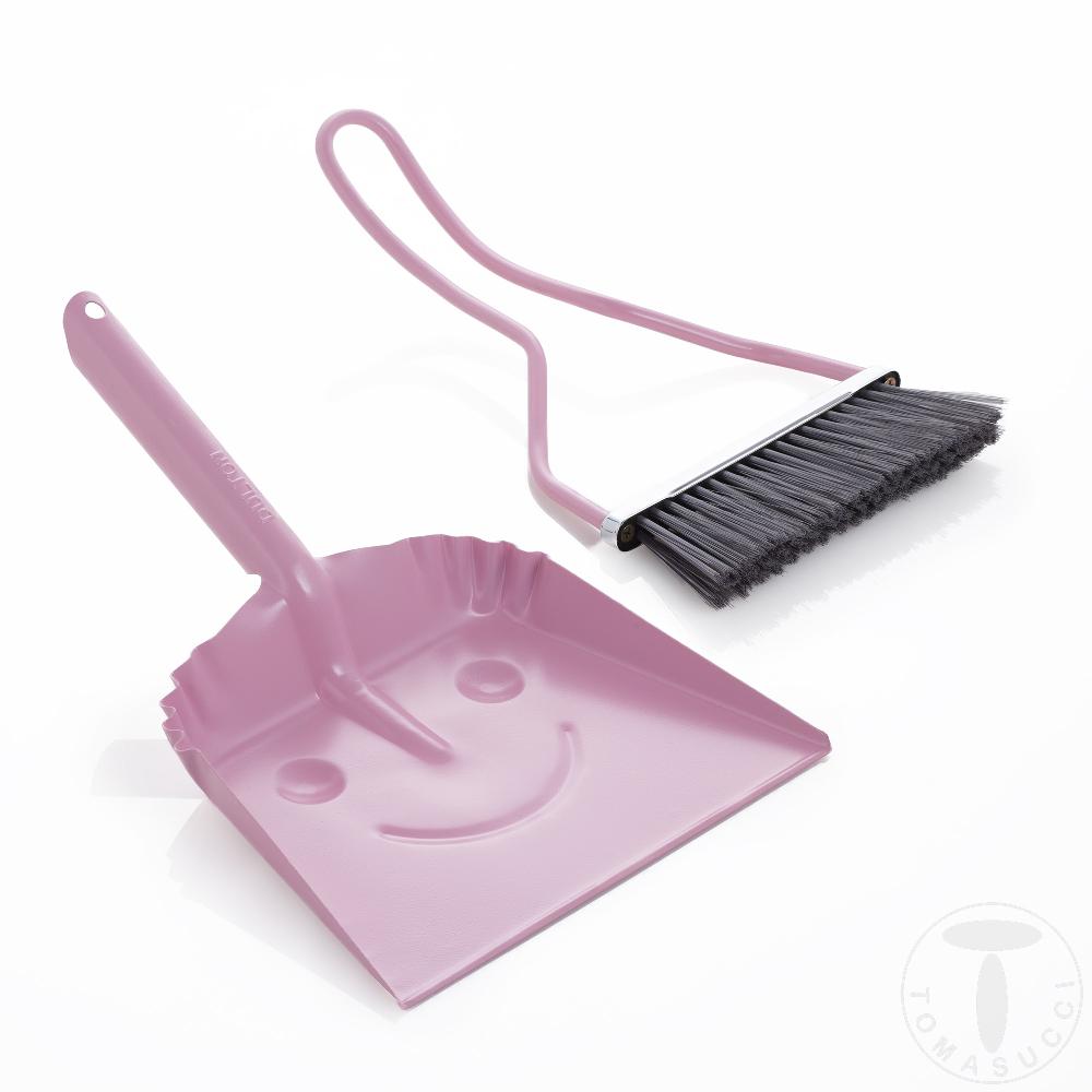 Tomasucci set pulizia LITTLE SMILLY PINK Prezzo Ridotto