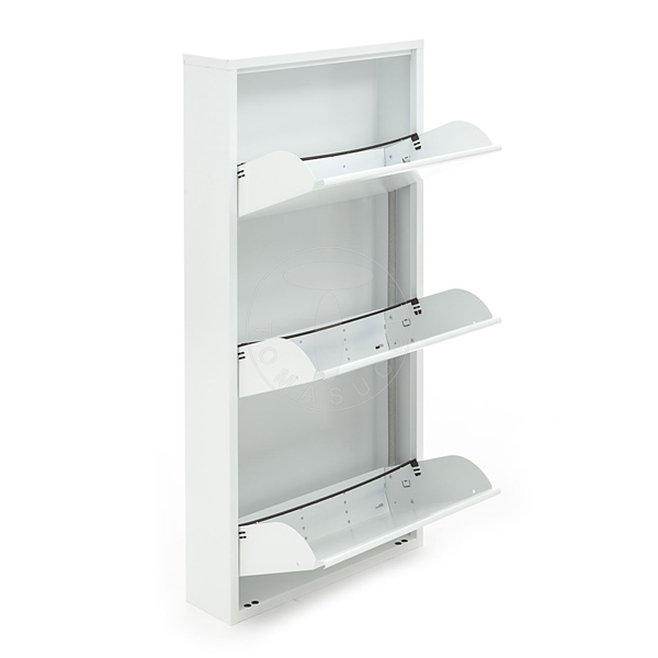 Tomasucci scarpiera 3/a SANDY WHITE Convenienza