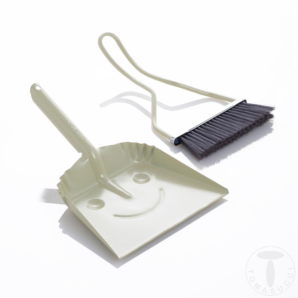 Tomasucci set pulizia LITTLE SMILLY WHITE Economico