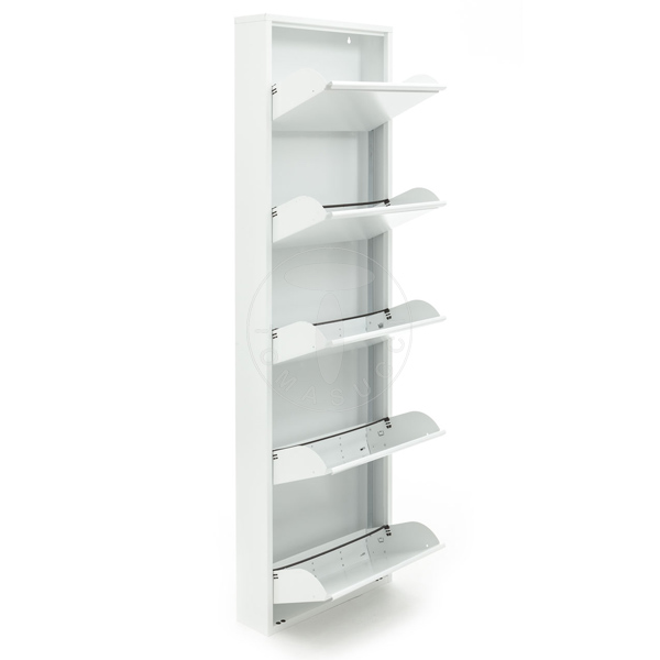 Tomasucci scarpiera 5/a SANDY WHITE Outlet