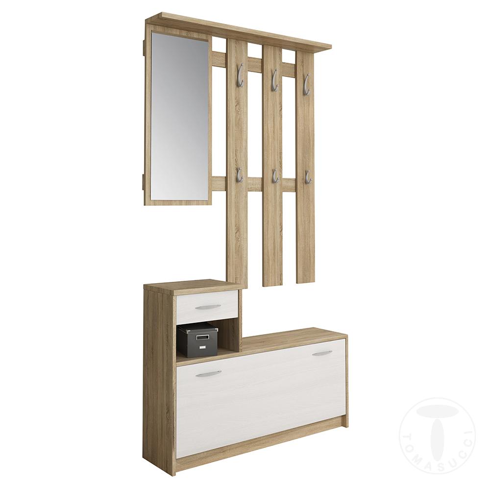 Tomasucci Ingresso KEN WOOD Vendita Calda