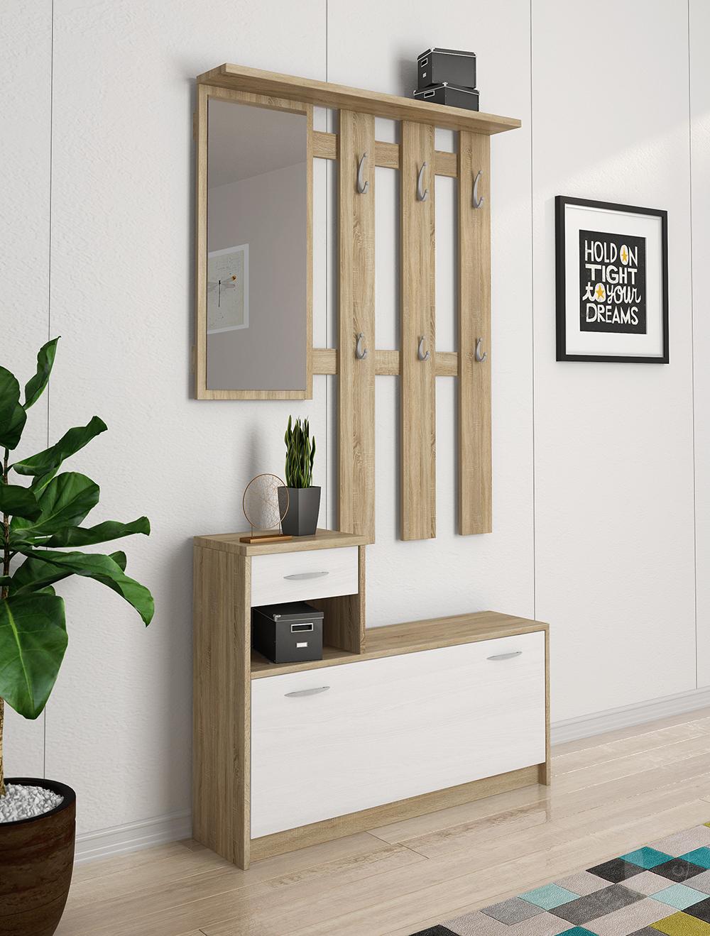 Tomasucci Ingresso KEN WOOD Vendita Calda