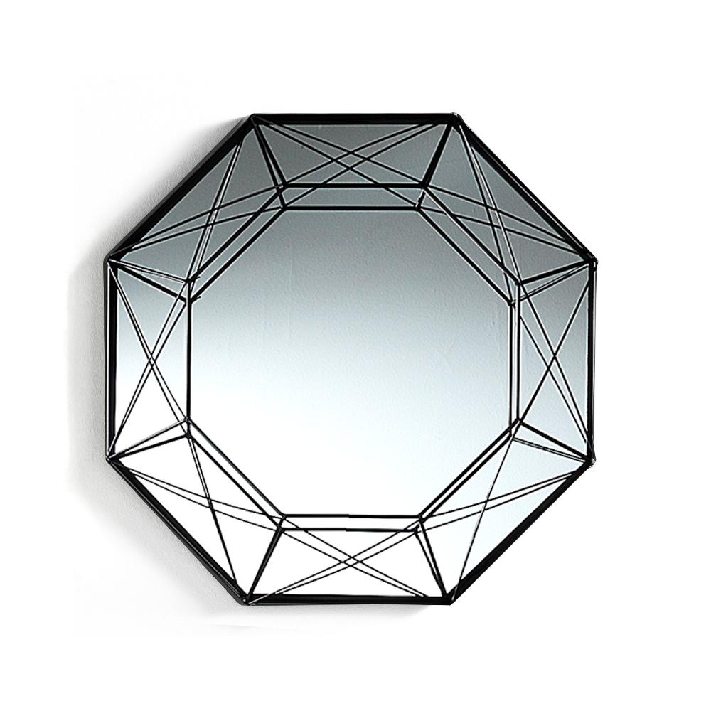 Tomasucci specchiera da parete DIAMOND Italia