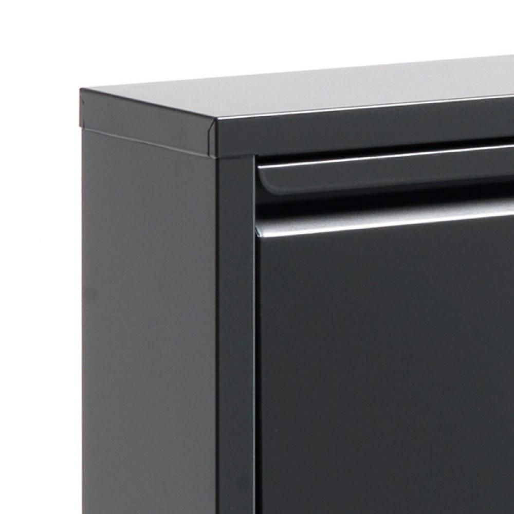 Tomasucci Scarpiera 1/a SANDY DARK GREY Soddisfazione Garantita