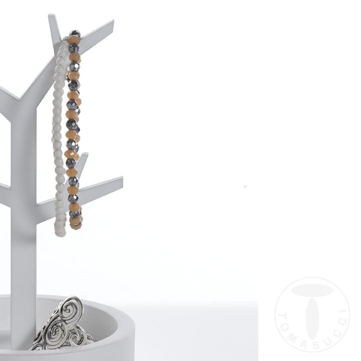 Tomasucci portagioie TREE Fino Al -60%