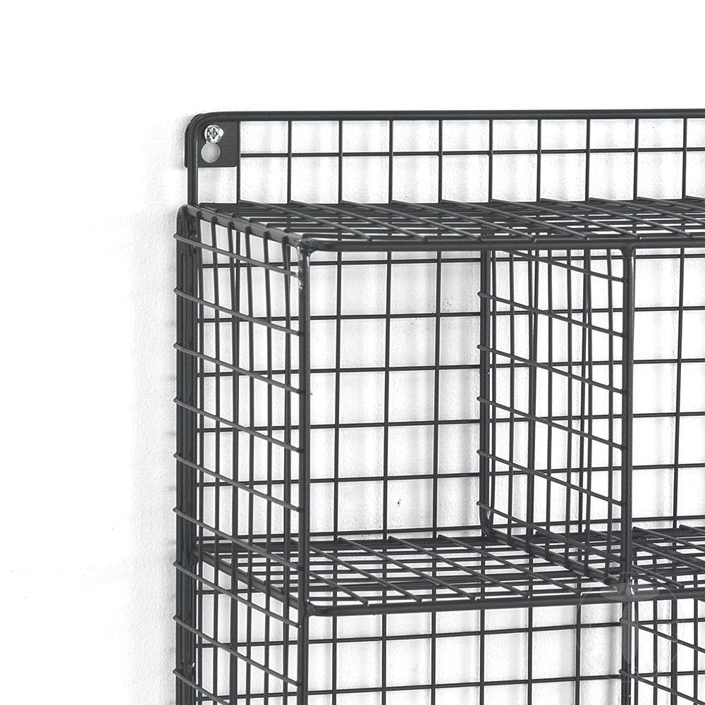 Tomasucci organizer da parete GRID Shopping Online