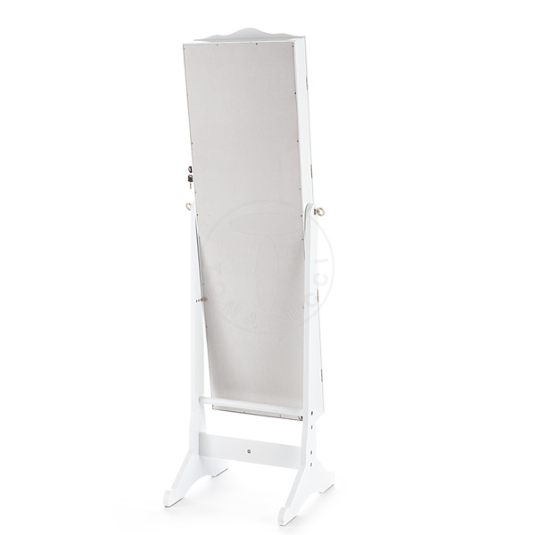 Tomasucci specchiera contenitore COFFER Convenienza