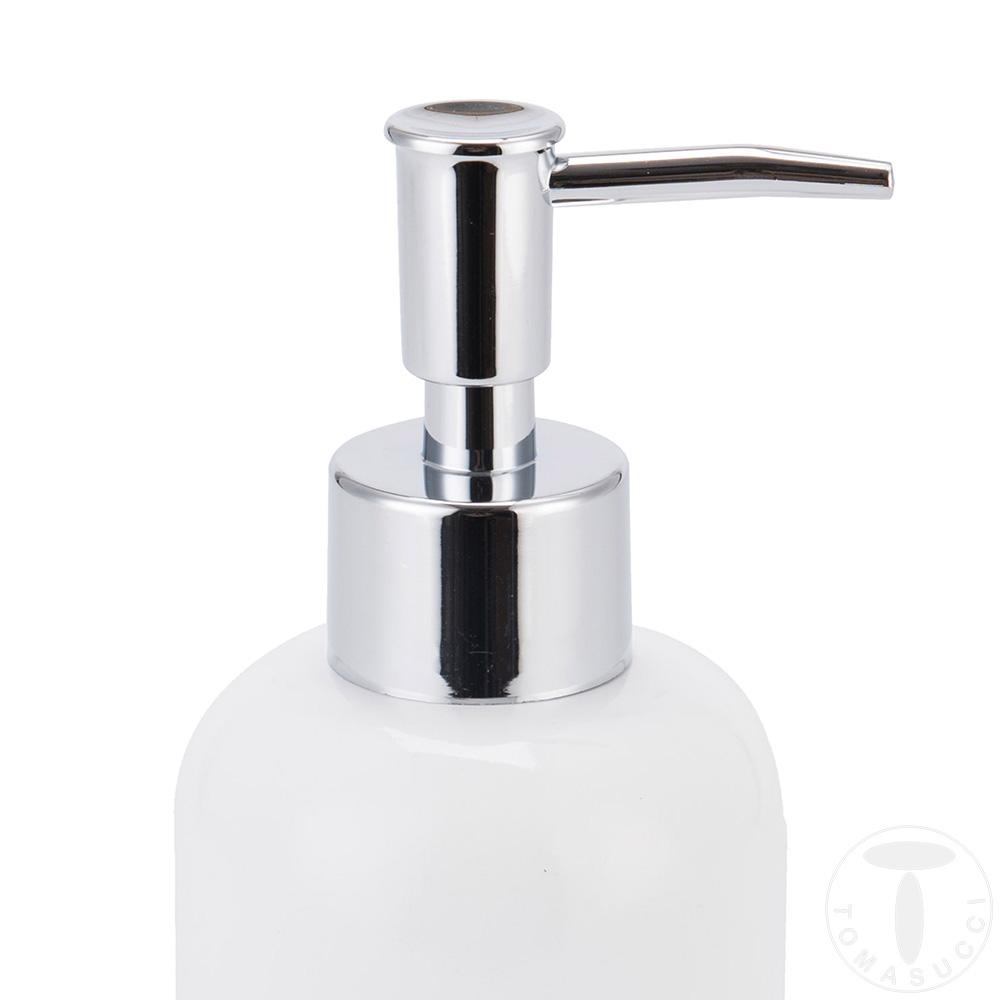 Tomasucci dispenser portasapone PETER Vendita Economica