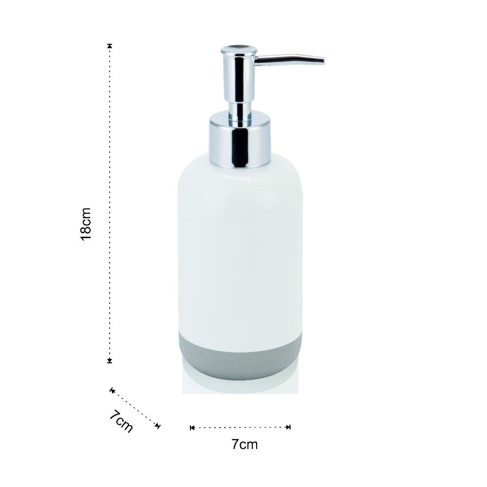 Tomasucci dispenser portasapone PETER Vendita Economica