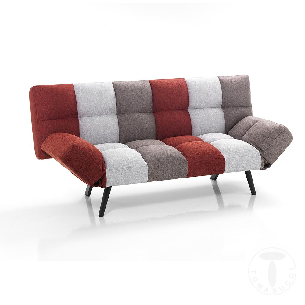 Tomasucci divano / letto FREAK Qualità