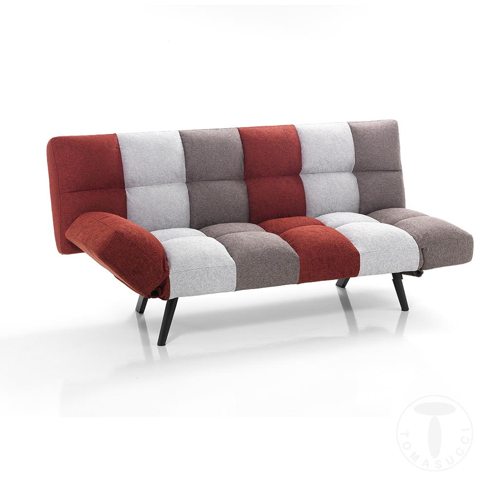 Tomasucci divano / letto FREAK Qualità