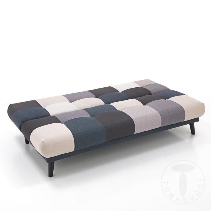 Tomasucci divano / letto JAMBOREE Fino Al -60%