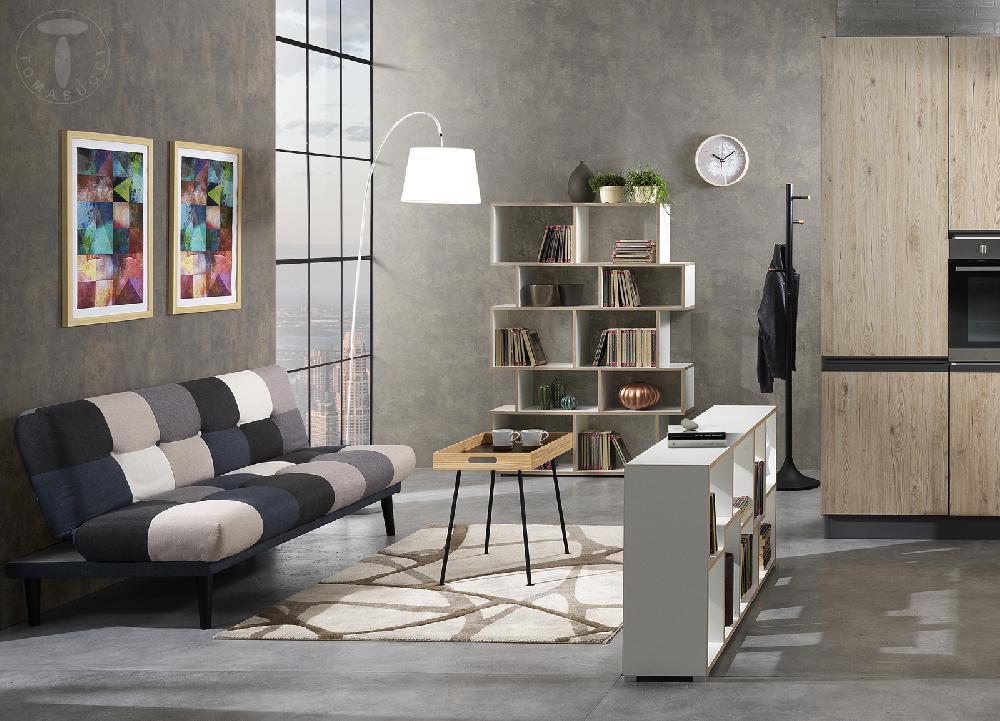Tomasucci divano / letto JAMBOREE Fino Al -60%