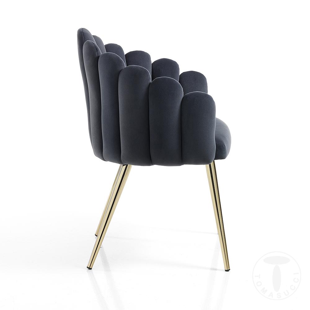 Tomasucci sedia / poltrona ELSA Shopping Online