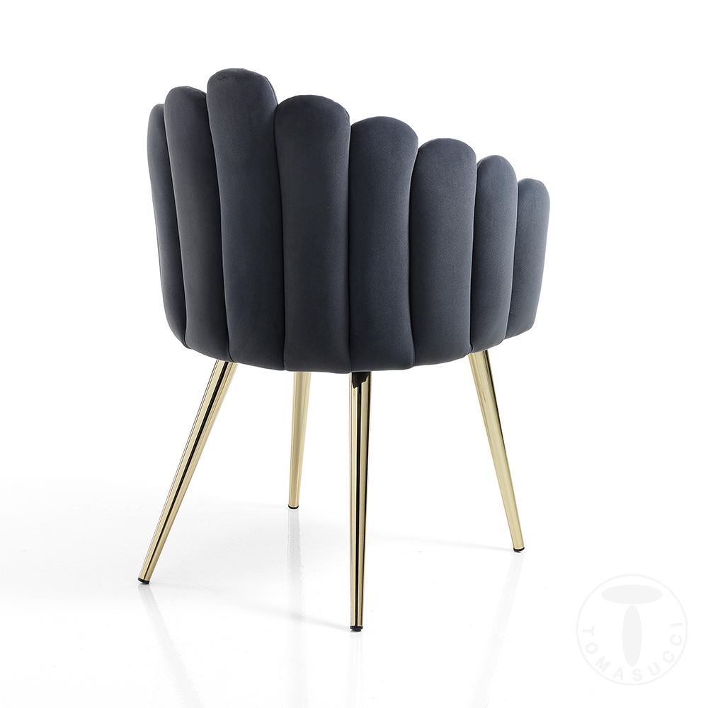 Tomasucci sedia / poltrona ELSA Shopping Online