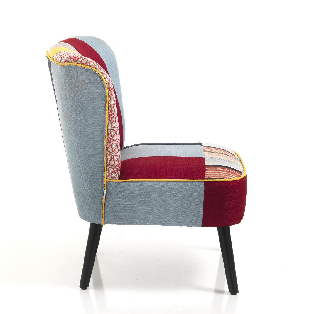 Tomasucci poltrona KALEIDOS - L Outlet