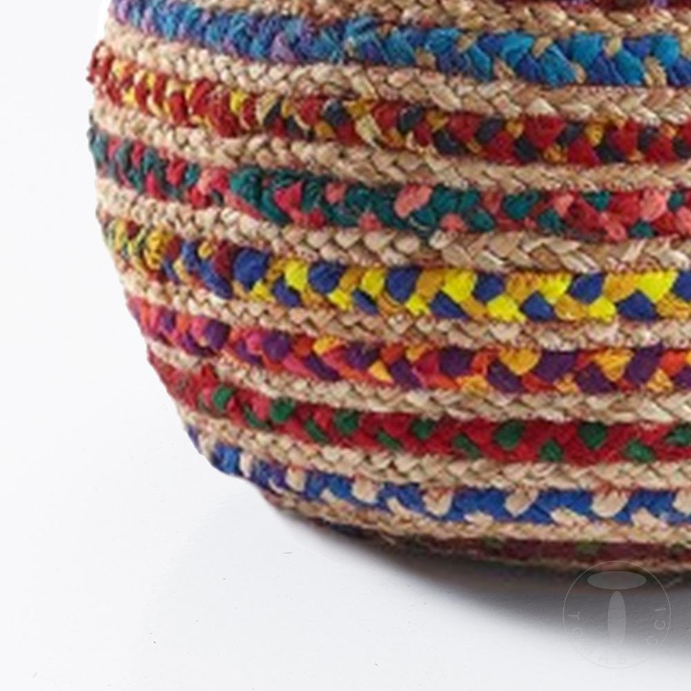 Tomasucci pouf RAINBOW Saldi