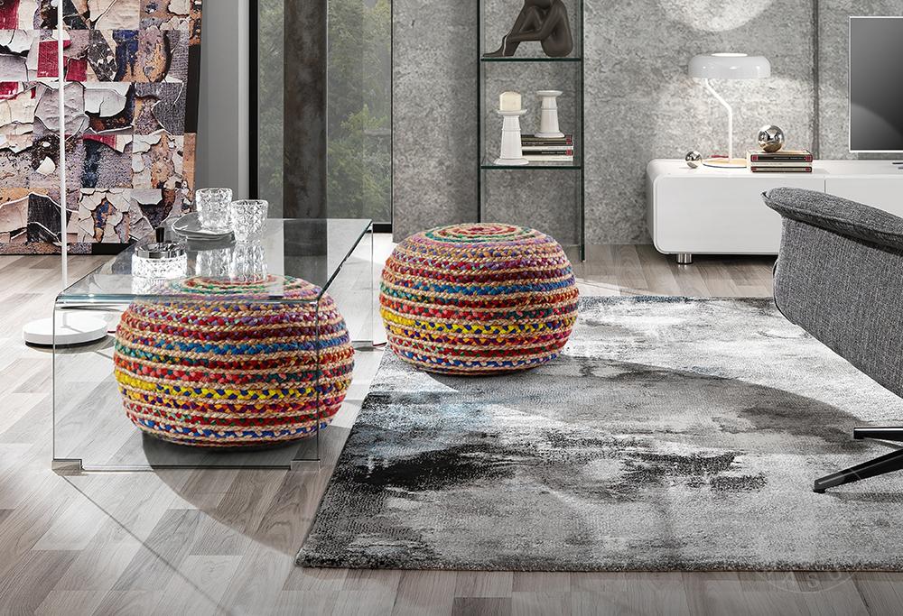 Tomasucci pouf RAINBOW Saldi
