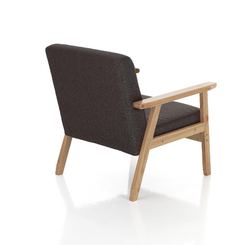 Tomasucci Poltrona TERESA DARK GREY I Più Venduti