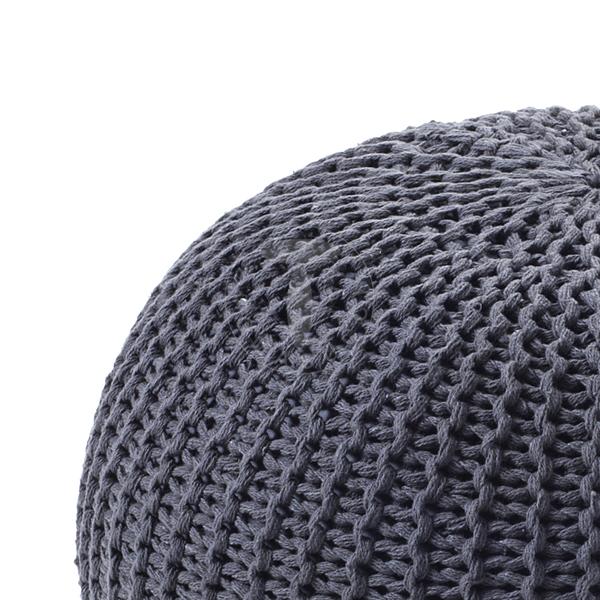 Tomasucci pouf LIKE GRAY Vendite Flash