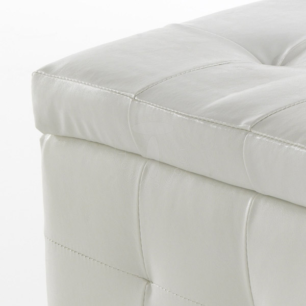 Tomasucci pouf contenitore DADO Spedizione Gratuita