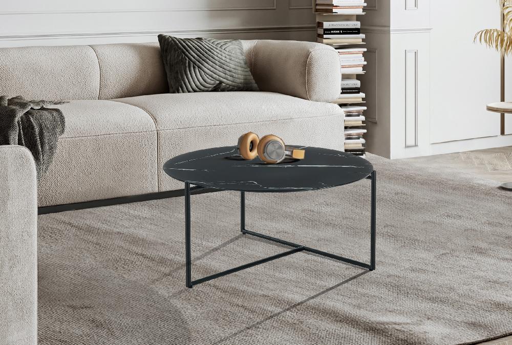 Tomasucci tavolino BRILL ROUND Nuovi prodotti
