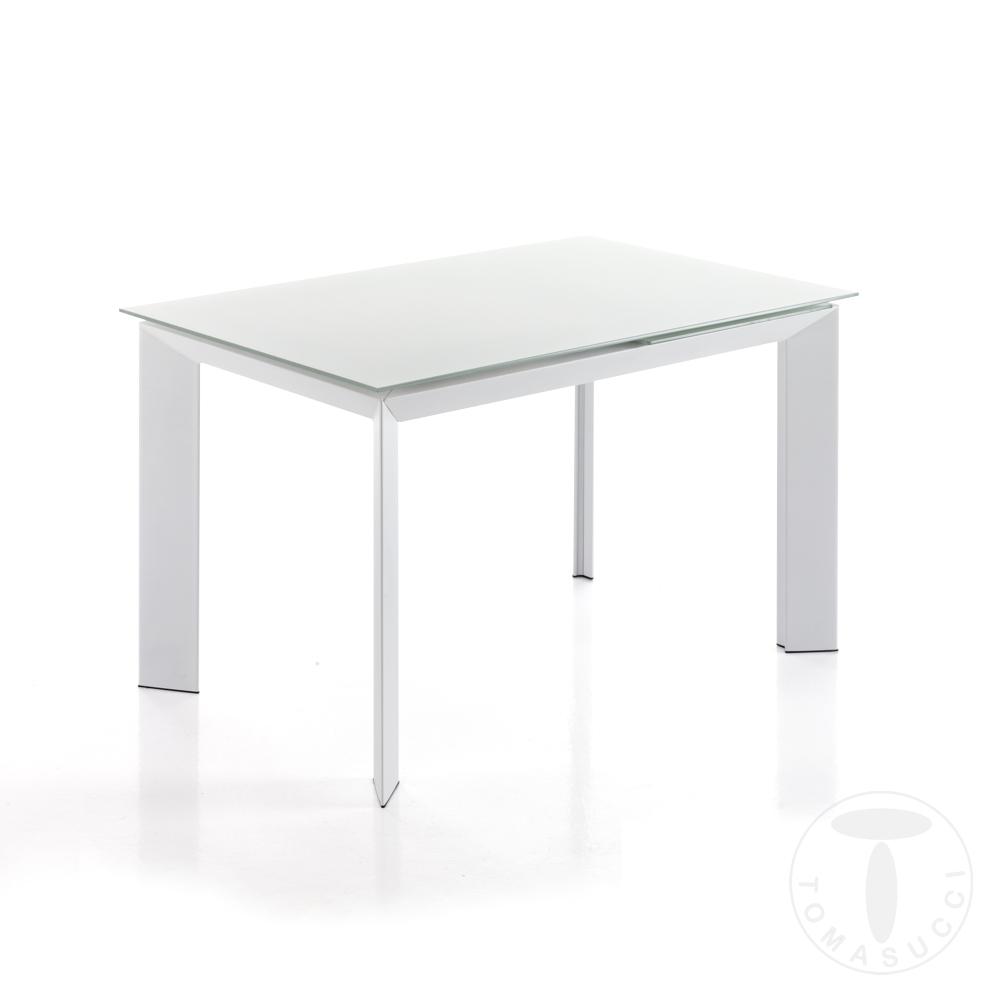 Tomasucci tavolo rettangolare allungabile BLADE A Bestseller