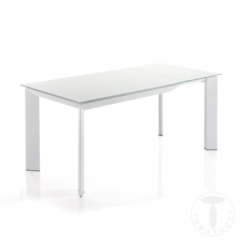 Tomasucci tavolo rettangolare allungabile BLADE A Bestseller