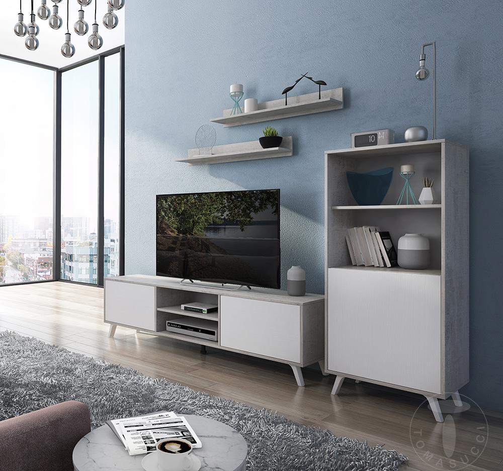 Tomasucci mobile bar / mobile alto SMART Offerte stagionali