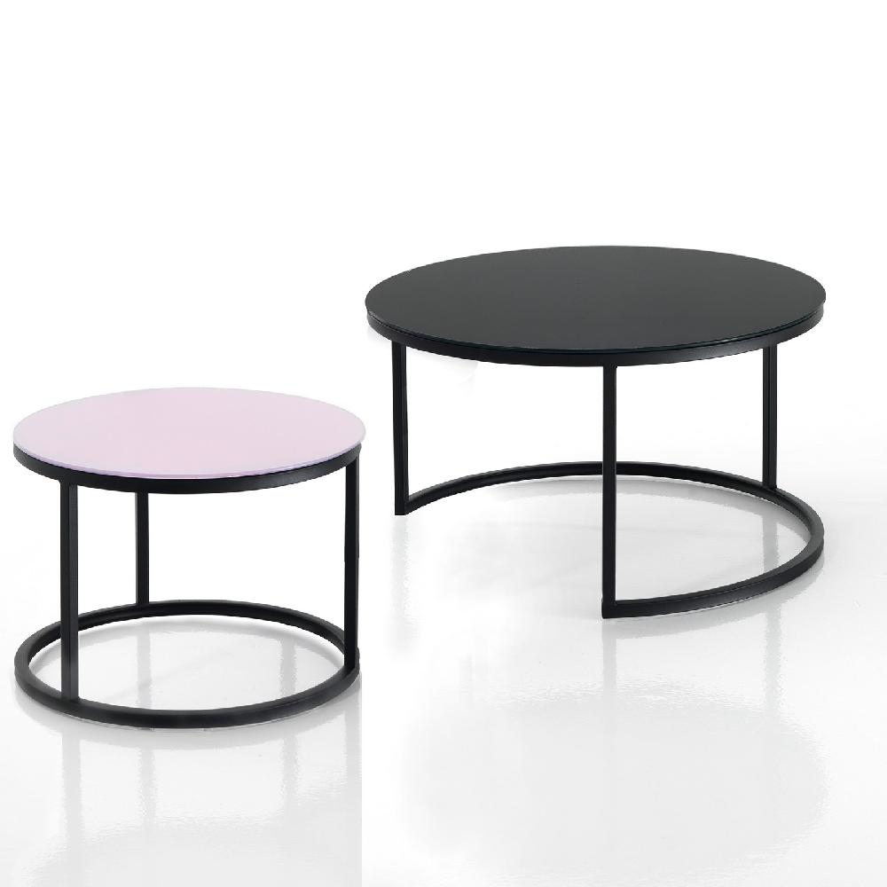 Tomasucci set 2 tavolini GABRIEL EVO Offerte speciali