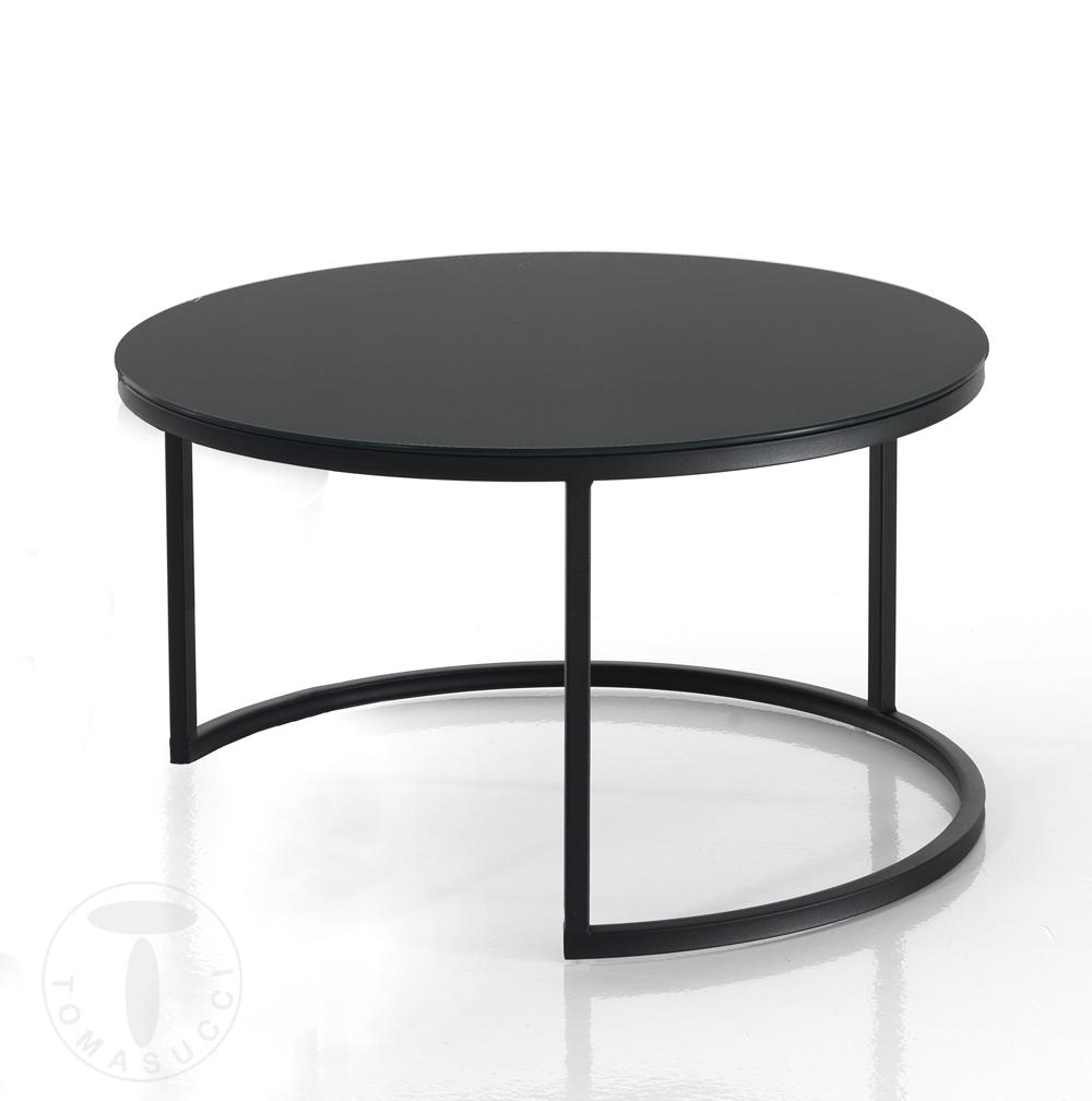 Tomasucci set 2 tavolini GABRIEL EVO Offerte speciali
