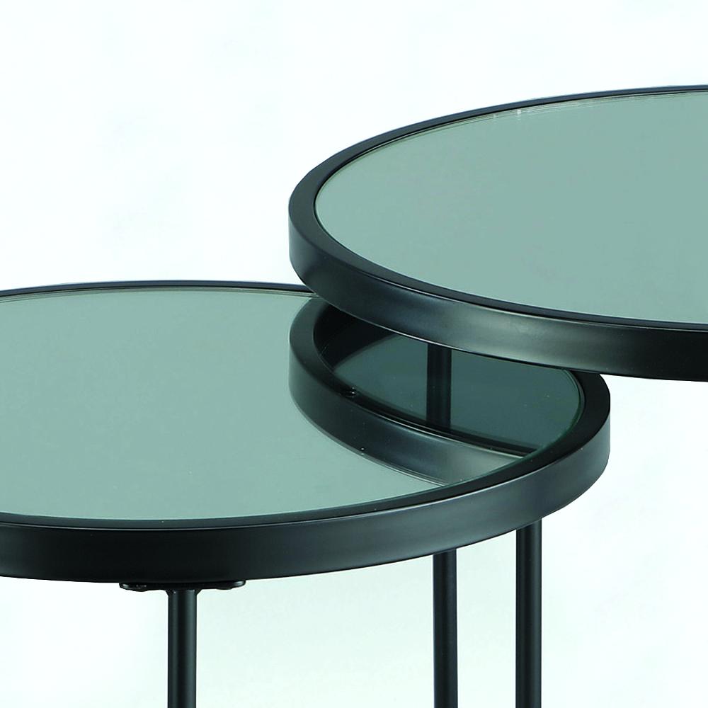 Tomasucci set 2 tavolini GABRIEL Super Saving Price