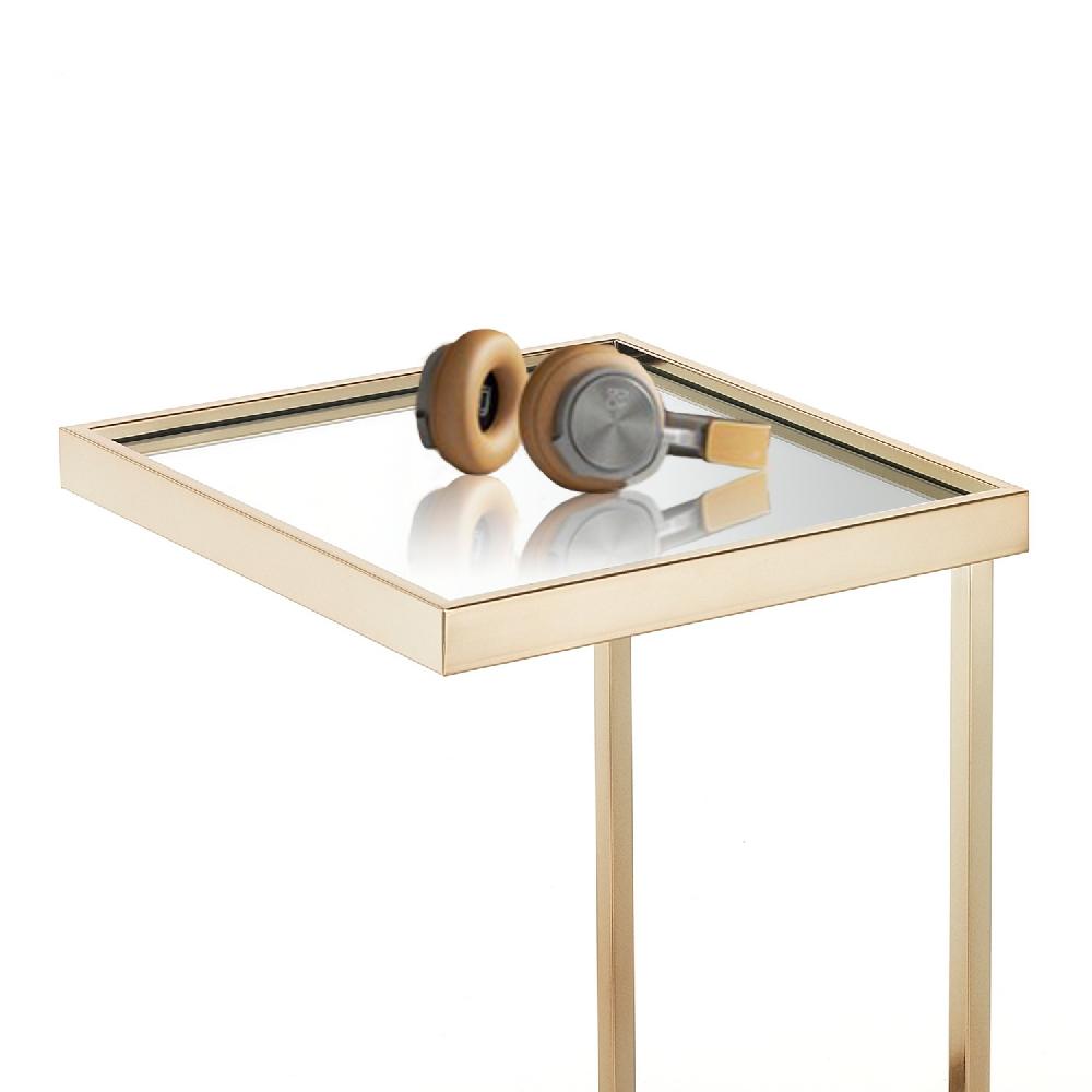 Tomasucci Tavolino / comodino TATI GOLD Discount Store per i nuovi prodotti