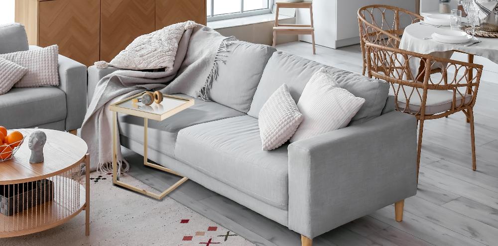 Tomasucci Tavolino / comodino TATI GOLD Discount Store per i nuovi prodotti