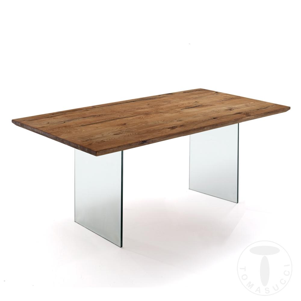 Tomasucci tavolo / scrivania FLOAT Officina