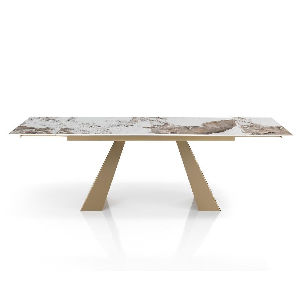 Tomasucci Tavolo allungabile HUT 1 Black Friday Prezzi