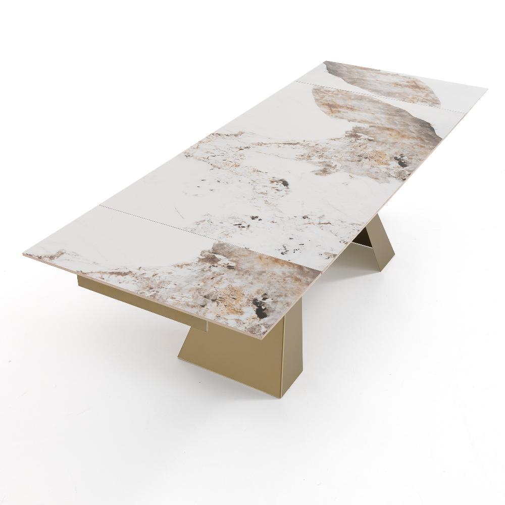 Tomasucci Tavolo allungabile HUT 1 Black Friday Prezzi