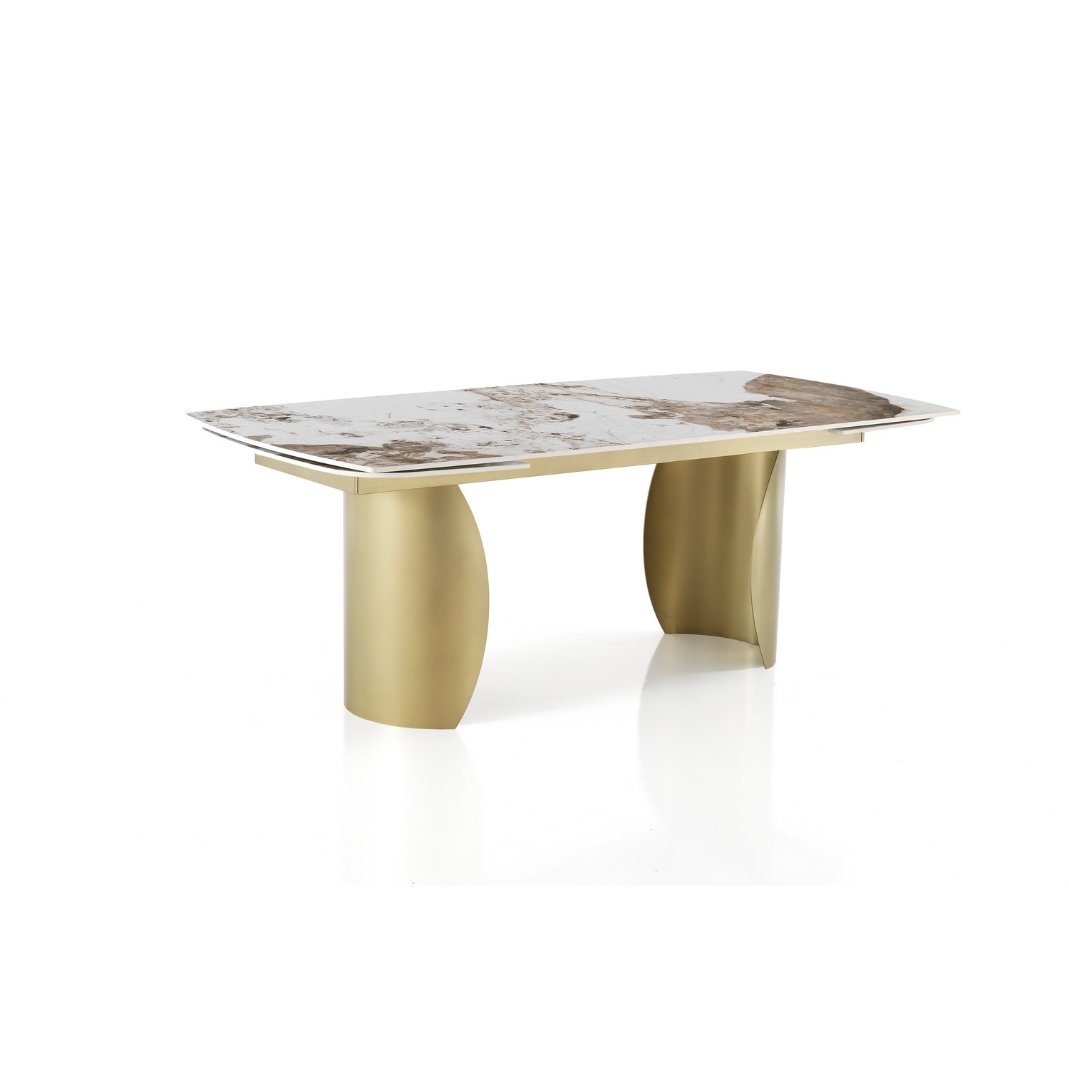 Tomasucci Tavolo allungabile CLAW 1 In Linea