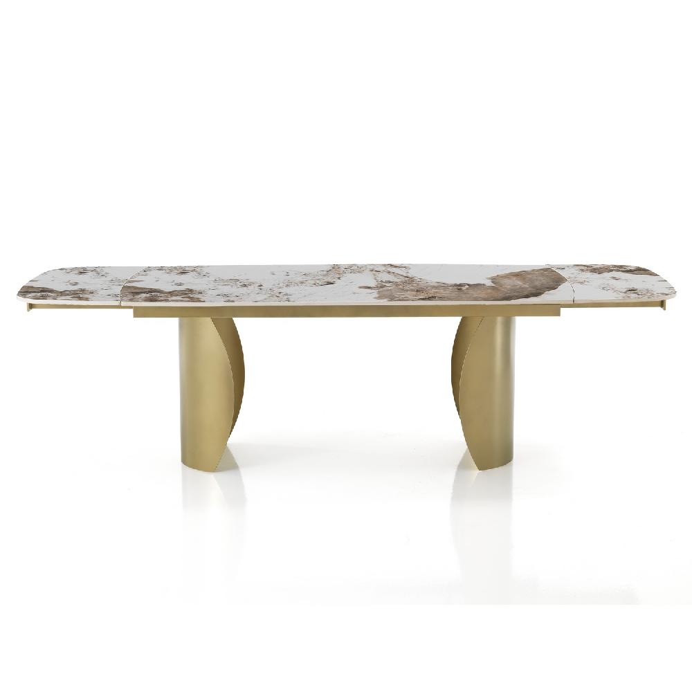 Tomasucci Tavolo allungabile CLAW 1 In Linea