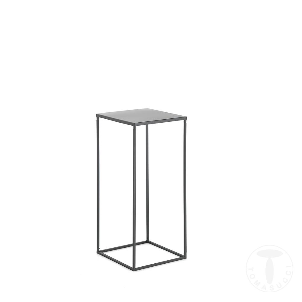 Tomasucci Tavolino alto / portavasi THIN