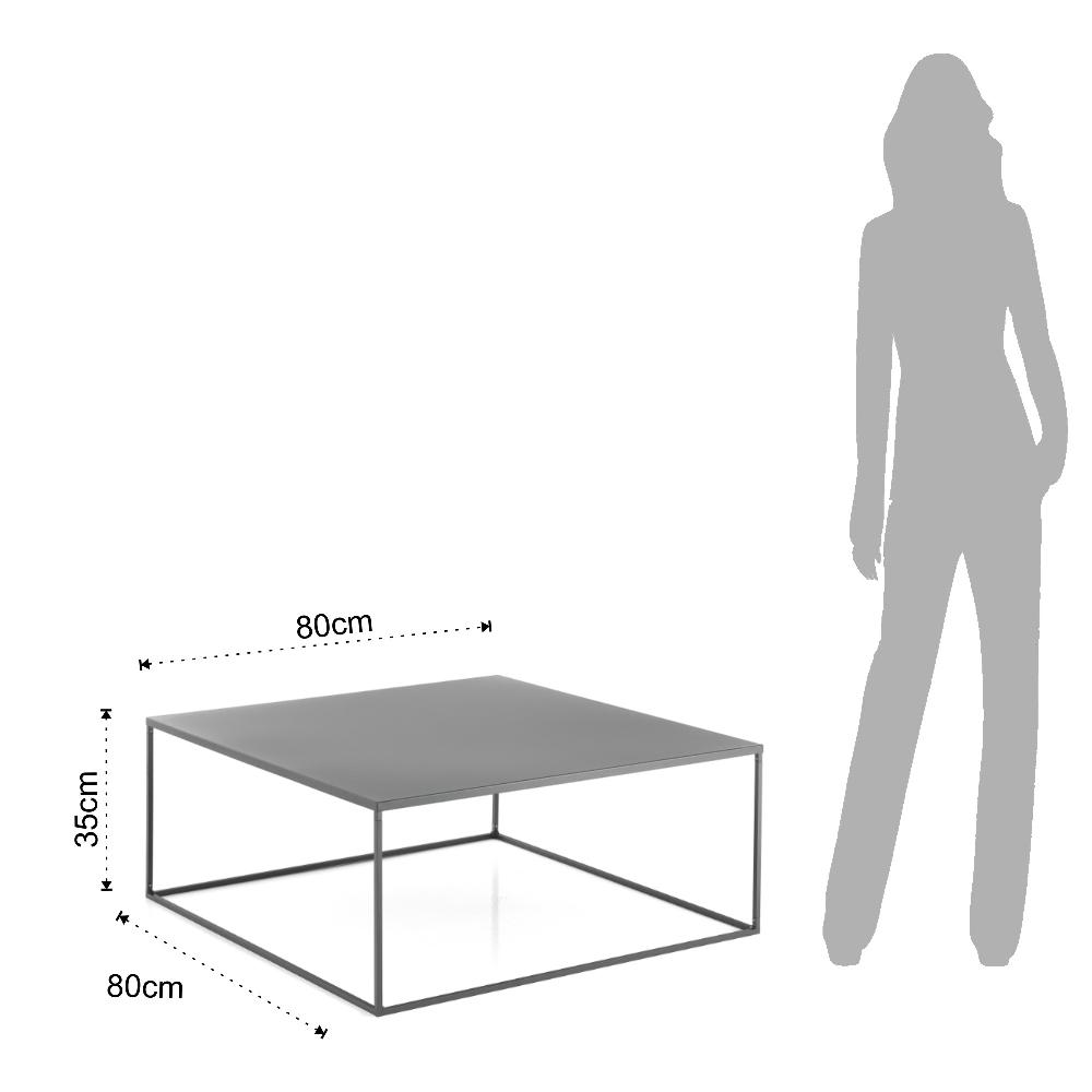 Tomasucci Tavolino THIN Sottocosto