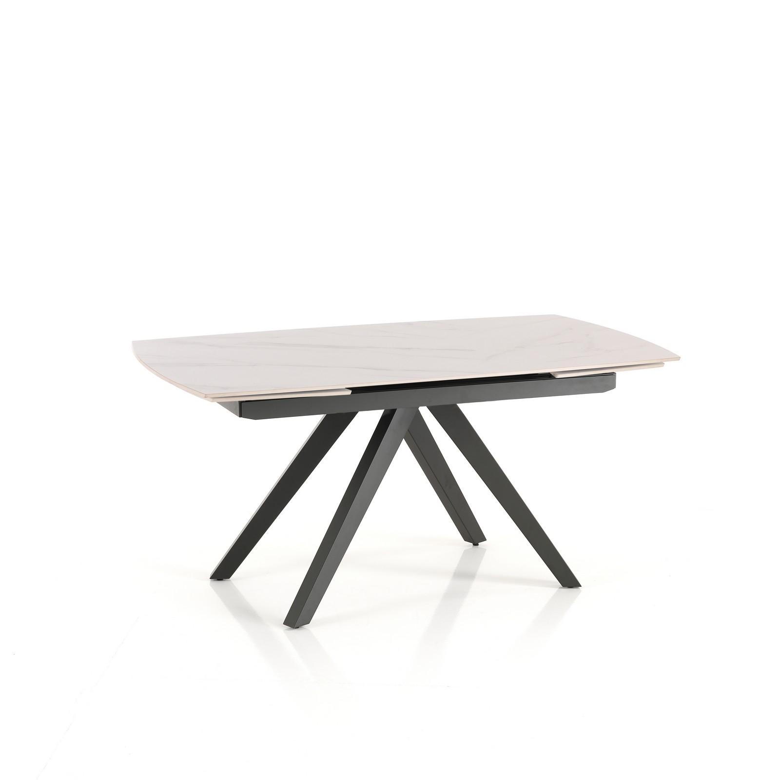 Tomasucci Tavolo allungabile SHIN WHITE MARBLE Economico